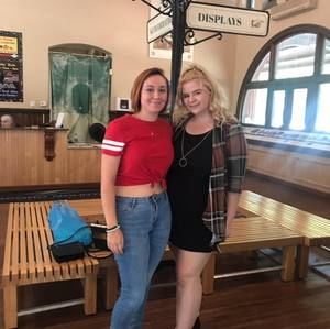 Meet your Posher, Sammi